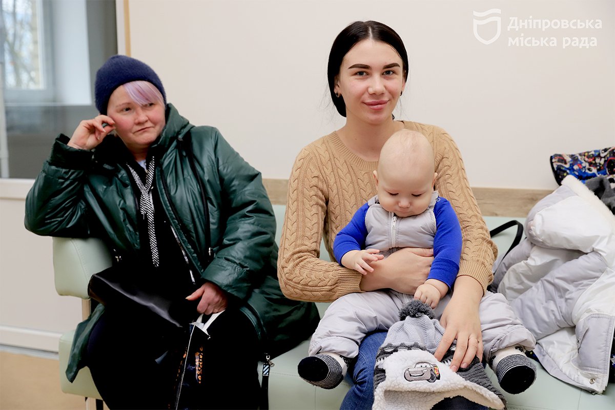 Бережіть здоров'я