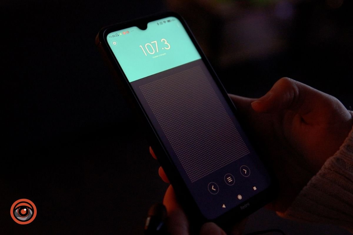 Інформатор FM охоплює 3 млн слухачів у Дніпропетровській області Інформатор FM охоплює 3 млн слухачів у Дніпропетровській області