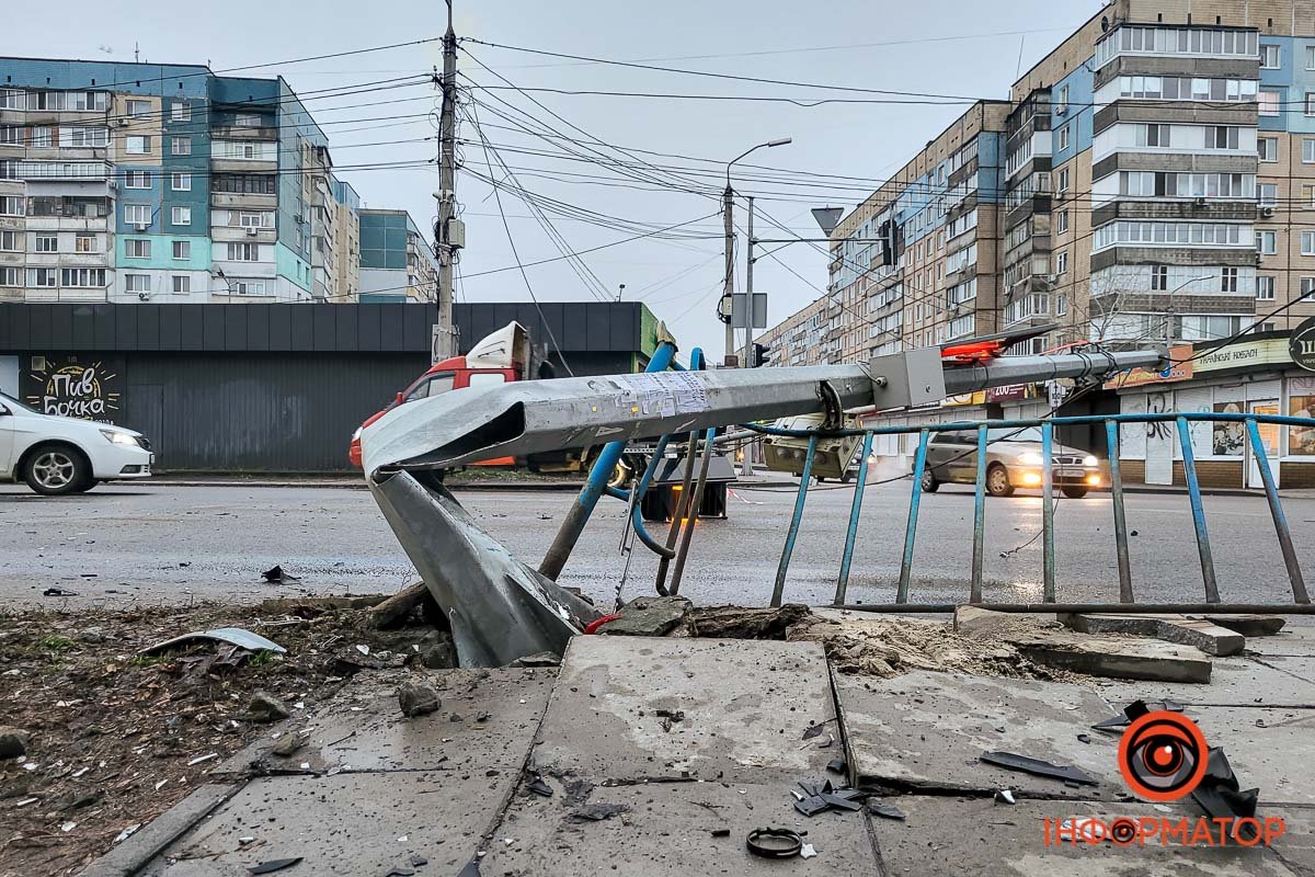 Ніхто не постраждав Ніхто не постраждав