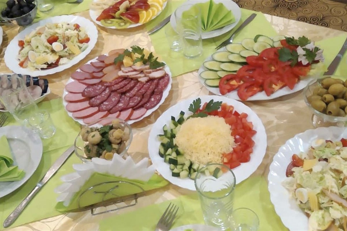 Звичні страви значно подорожчали Звичні страви значно подорожчали