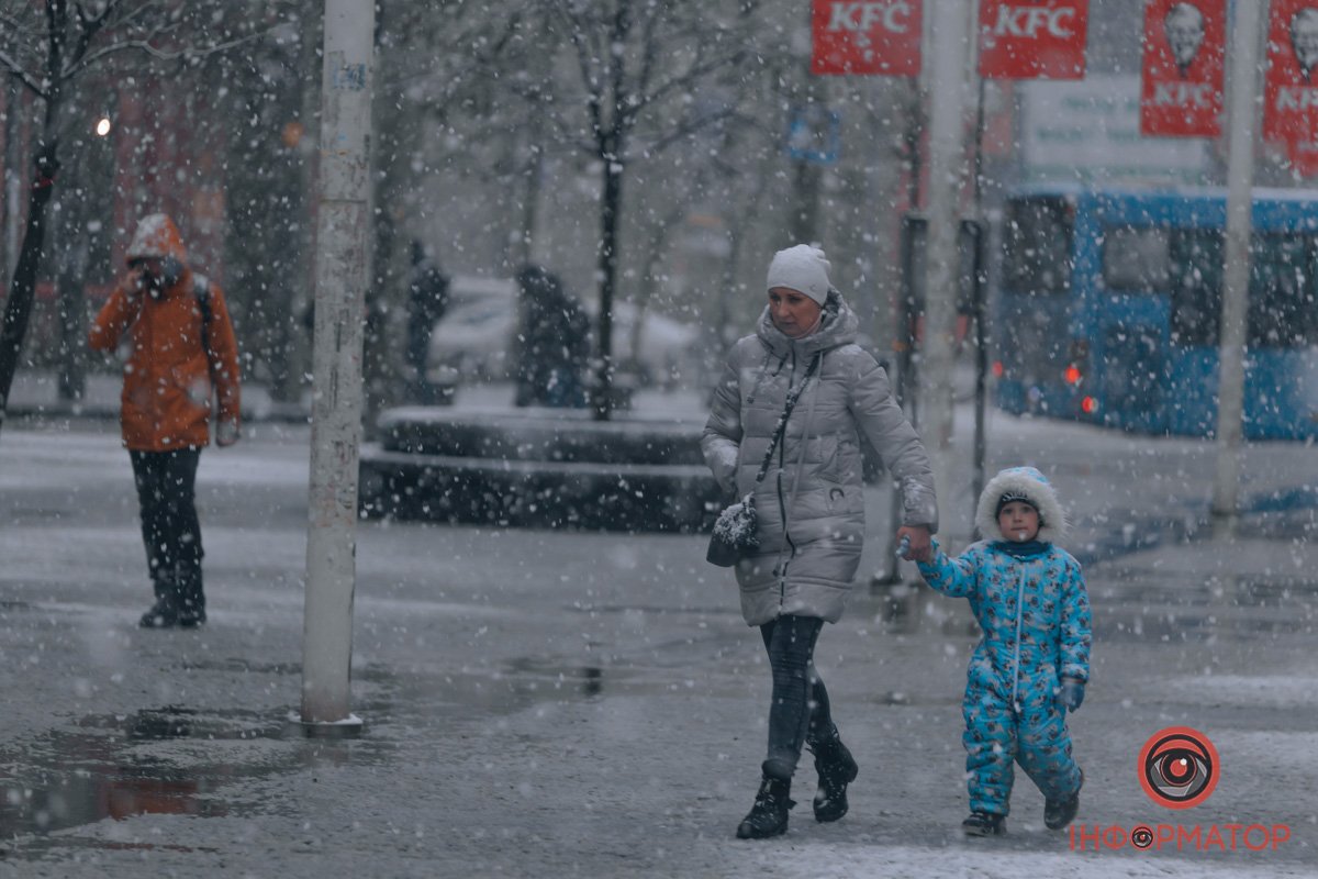В очікуванні Нового Року