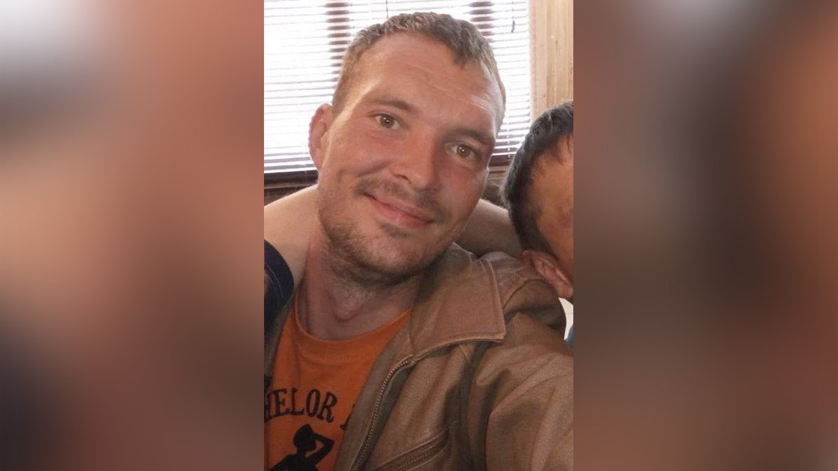 У Дніпропетровській області шукають 31-річного чоловіка
