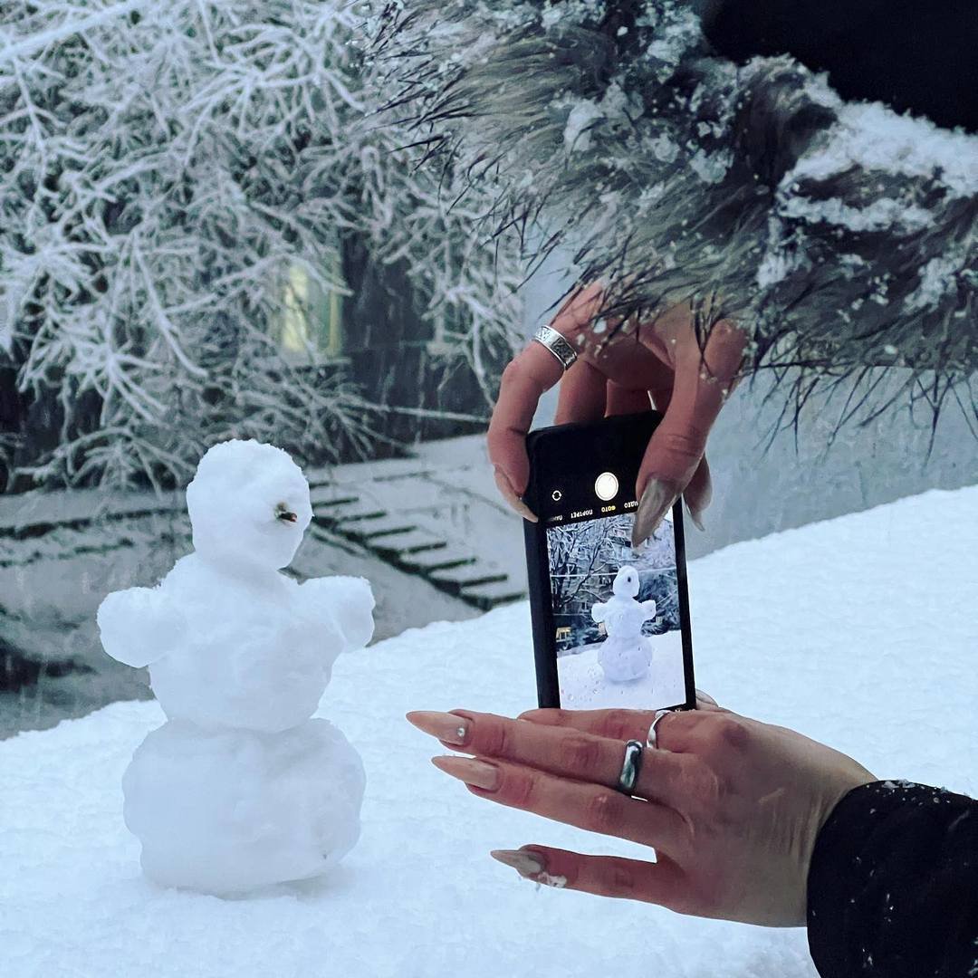 Фото: @mariia_khrebtiievska Фото: @mariia_khrebtiievska