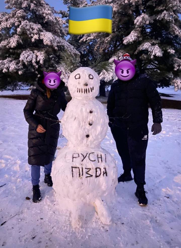 Фото: соцмережі Фото: соцмережі