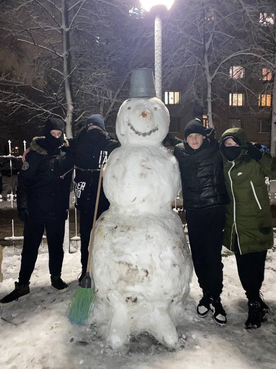 Фото: соцмережі Фото: соцмережі