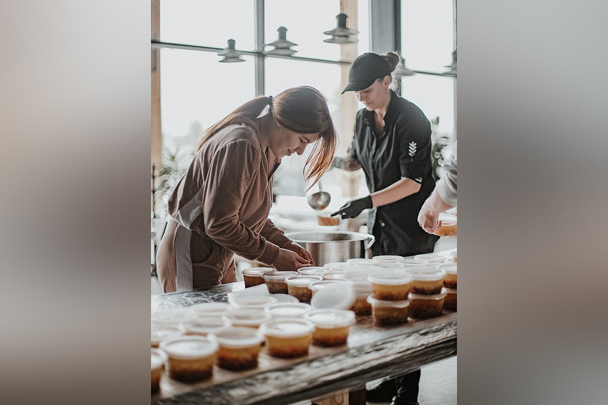 Підтримка для тих, хто потребує допомоги
