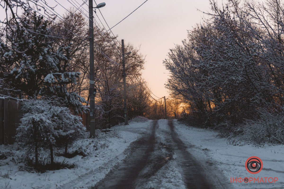 Затишні вулички