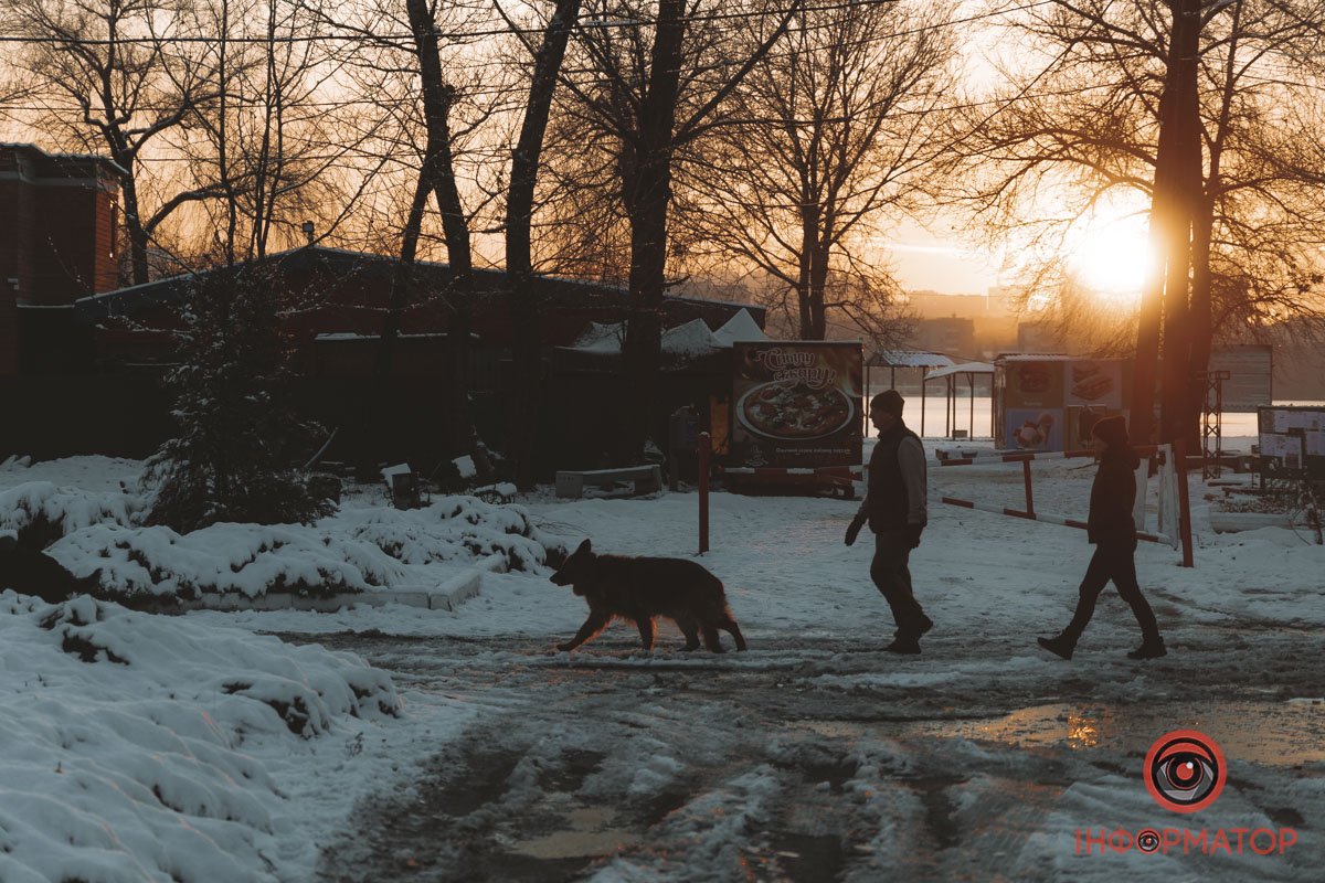 Сімейна прогулянка