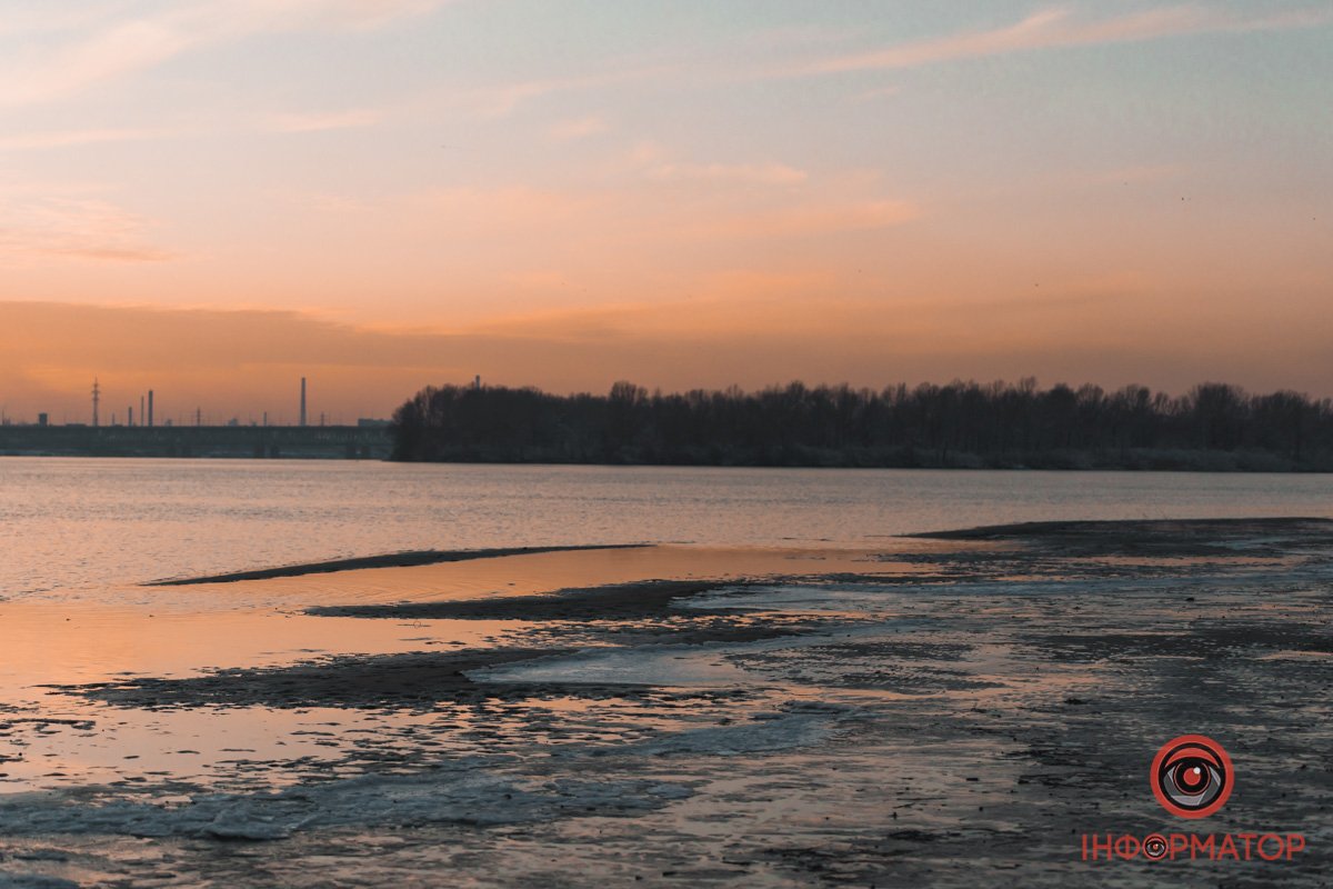 Дивовижне місце у Дніпрі