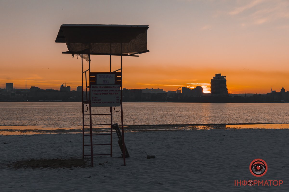 Влітку тут повно людей 