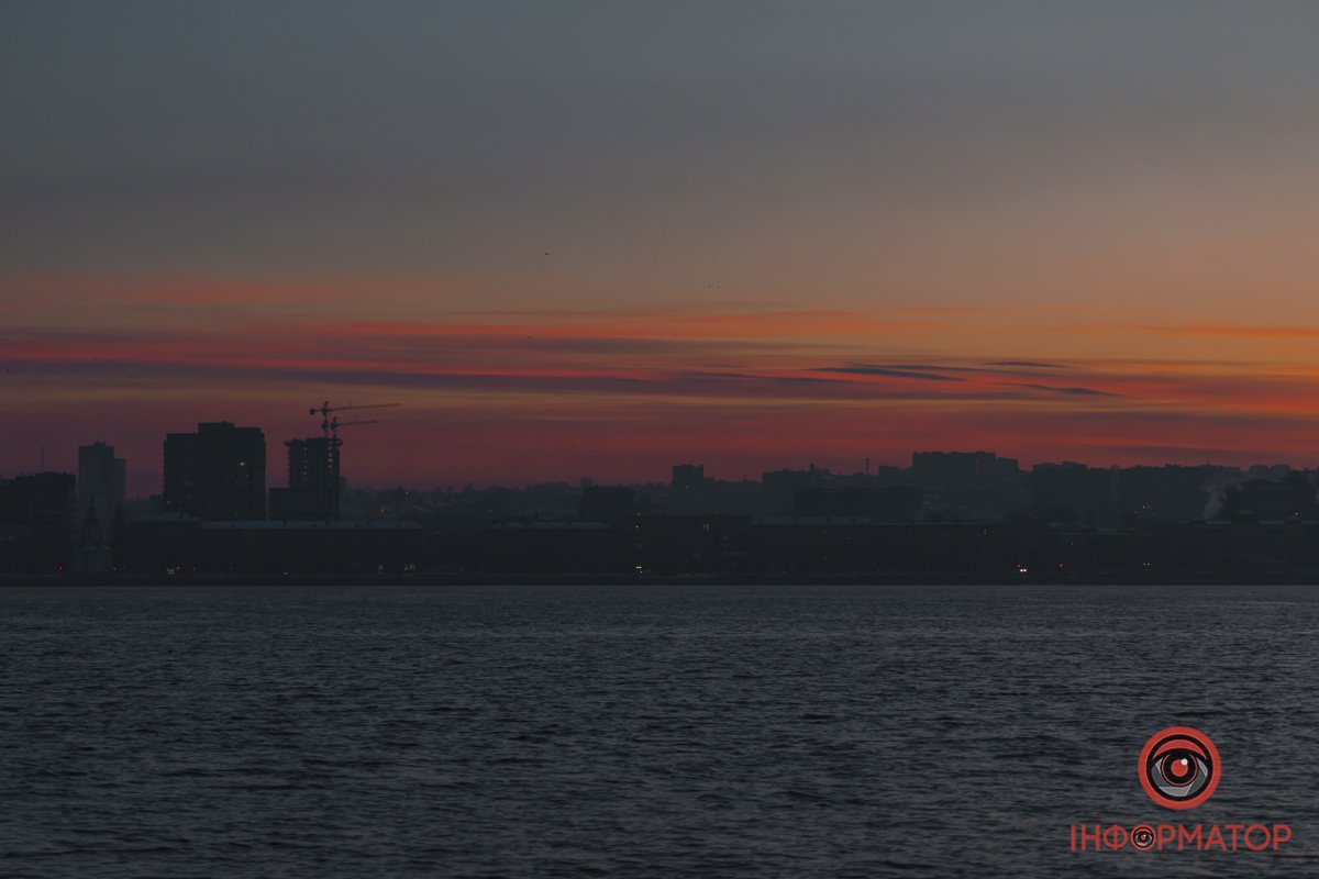 Тут можна побачити і рожеві відтінки 