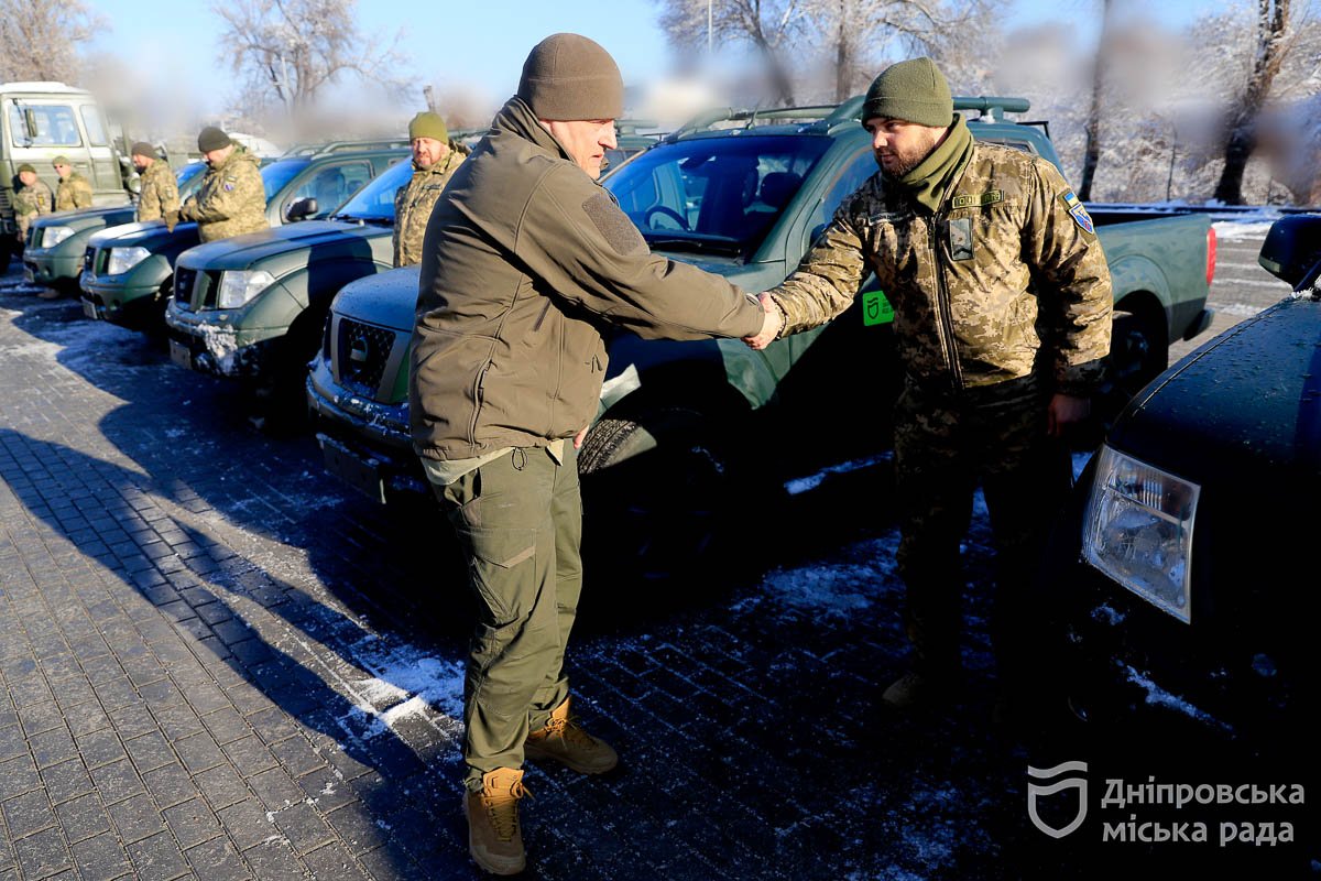 Потреба в автомобілях є завжди