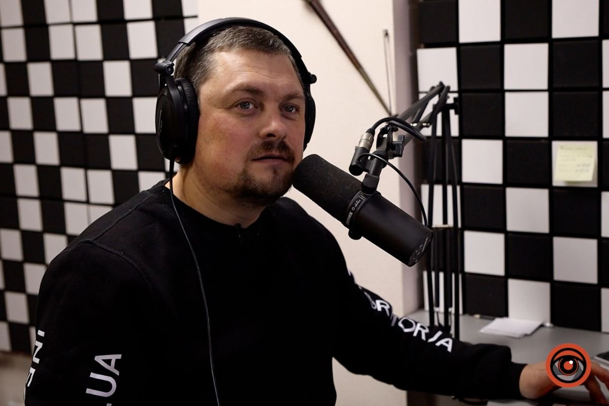 Інформатор FM продовжує працювати, коли інші мовчать Інформатор FM продовжує працювати, коли інші мовчать