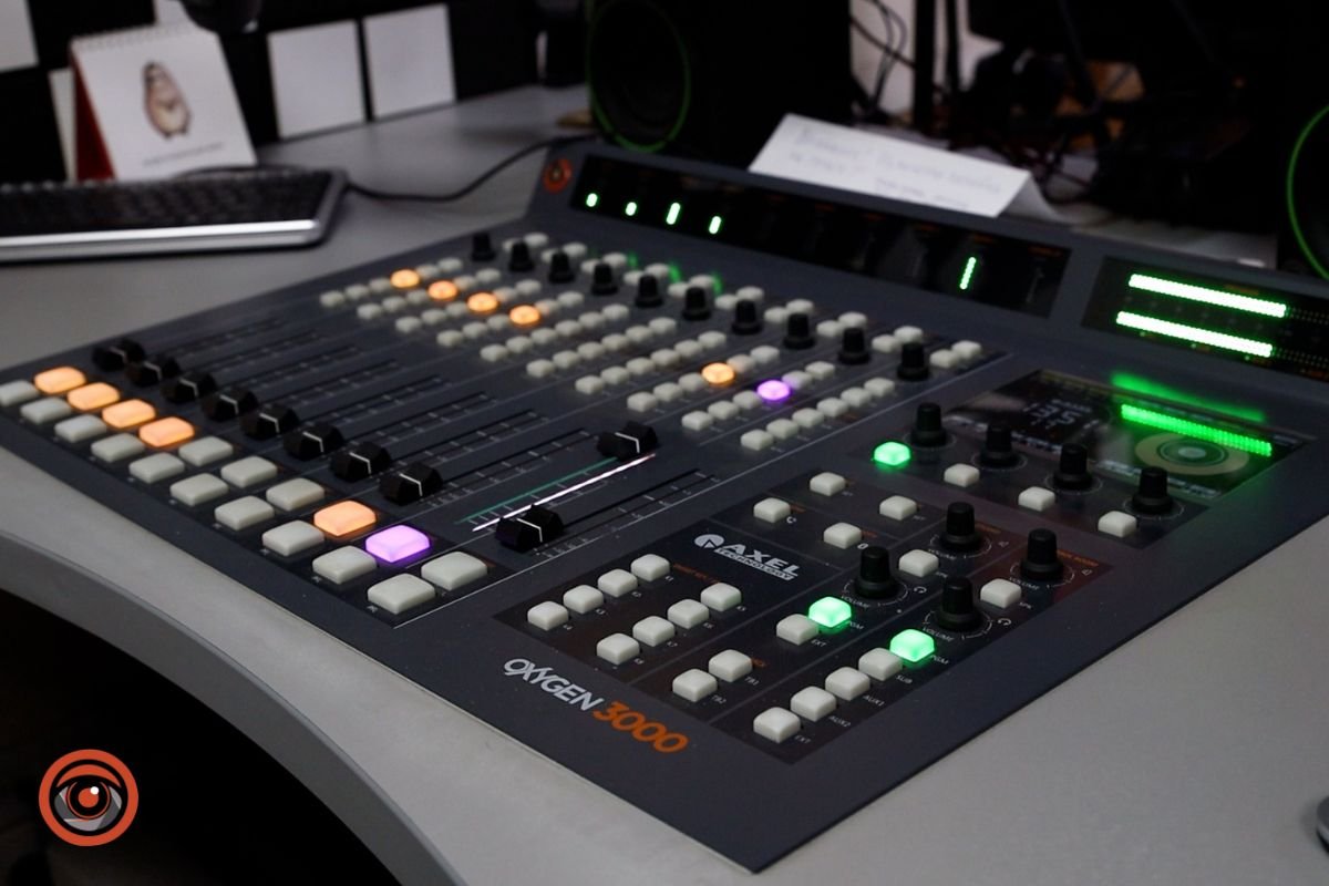 Інформатор FM охоплює 3 млн слухачів у Дніпропетровській області Інформатор FM охоплює 3 млн слухачів у Дніпропетровській області