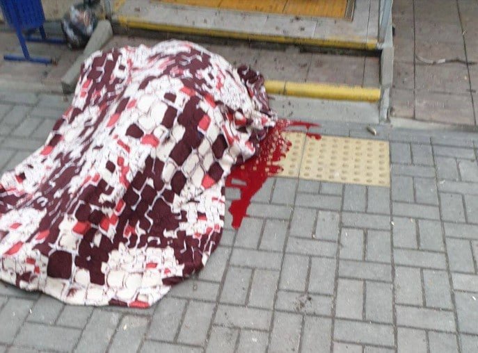 Загинув чоловік