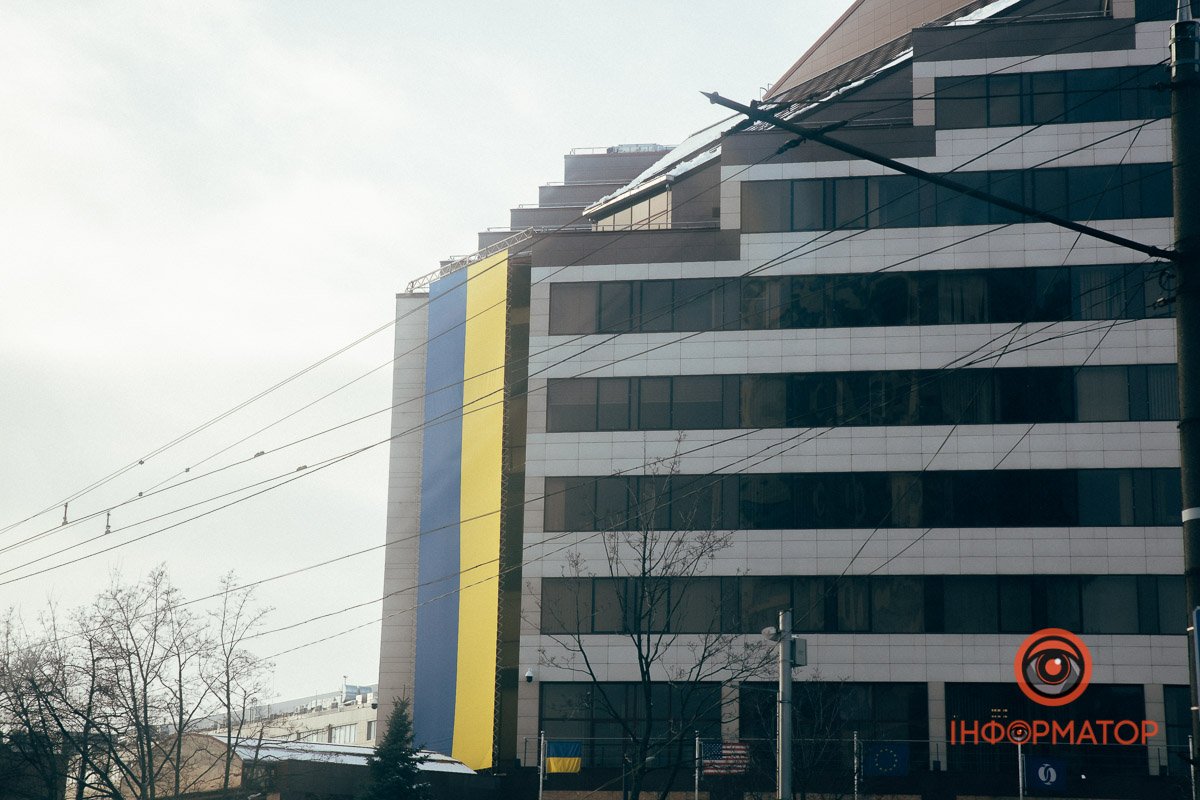 Українців не здолати Українців не здолати