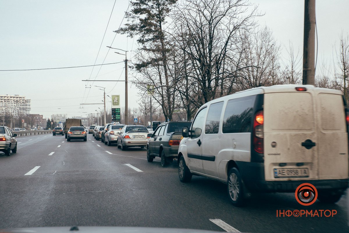 Чекають на завітне пальне Чекають на завітне пальне