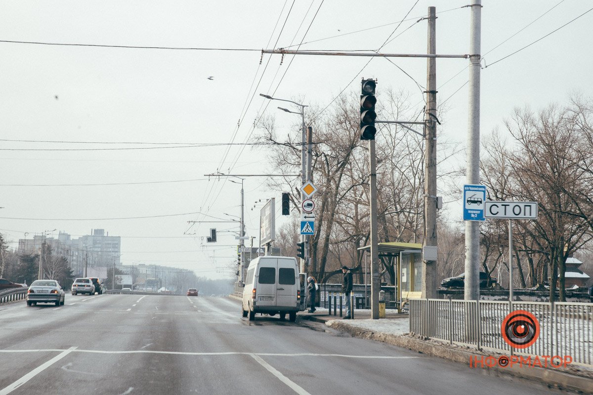 Світлофори все... Світлофори все...