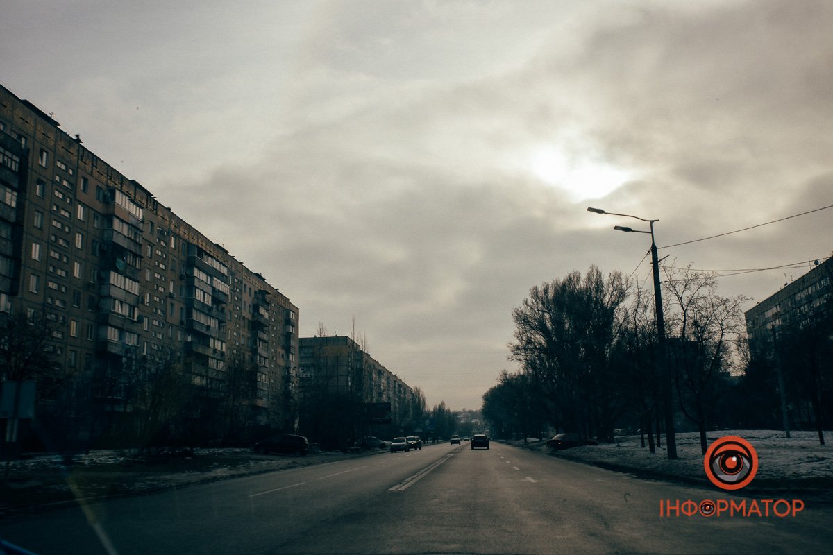 Пусті вулиці Пусті вулиці