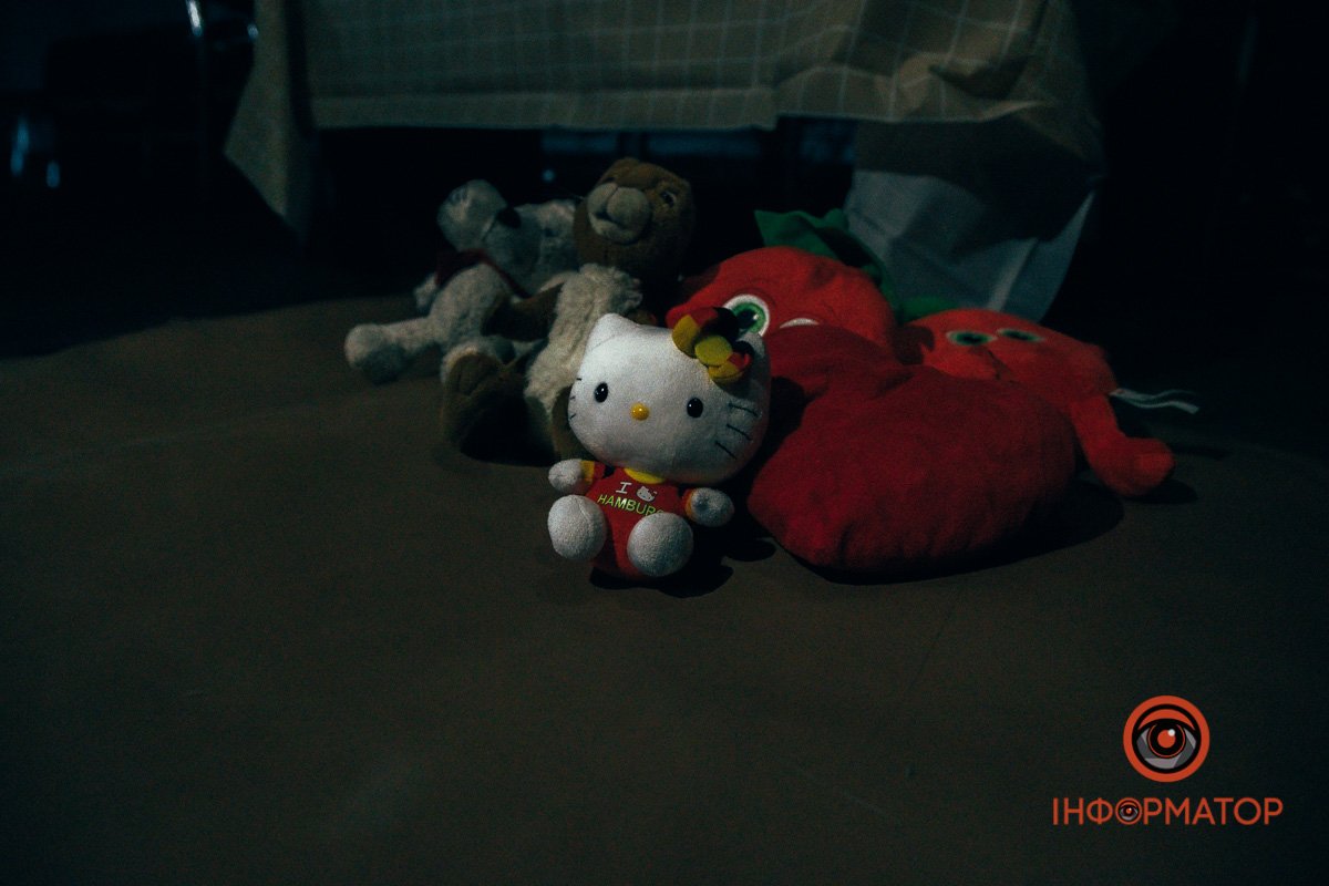 М'які іграшки М'які іграшки