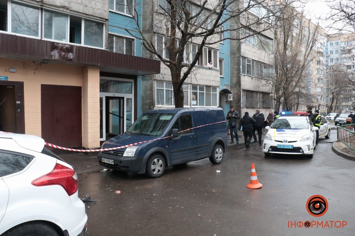 Усі обставини встановлюють слідчі