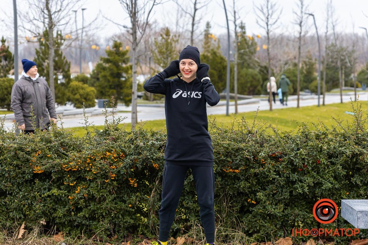 На спорті На спорті