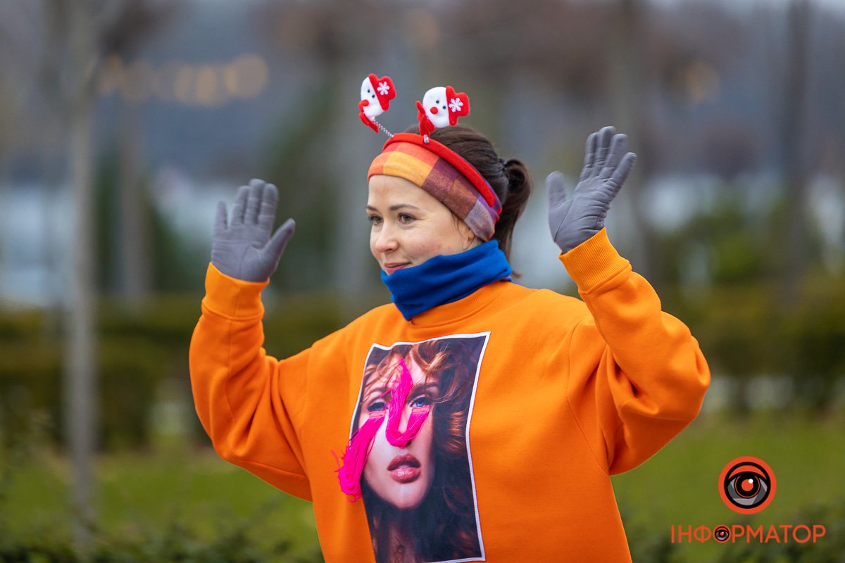 Давайте п'ять Давайте п'ять