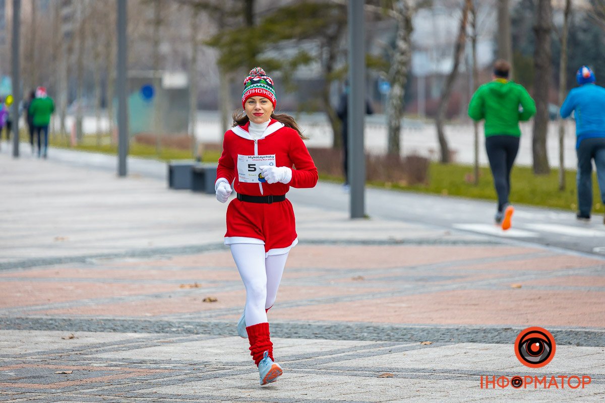 Тендітна Санта Тендітна Санта