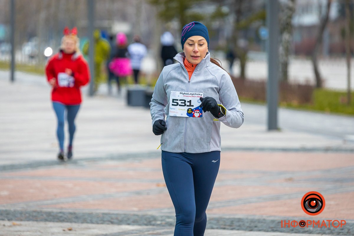 Біг корисний для здоров'я Біг корисний для здоров'я
