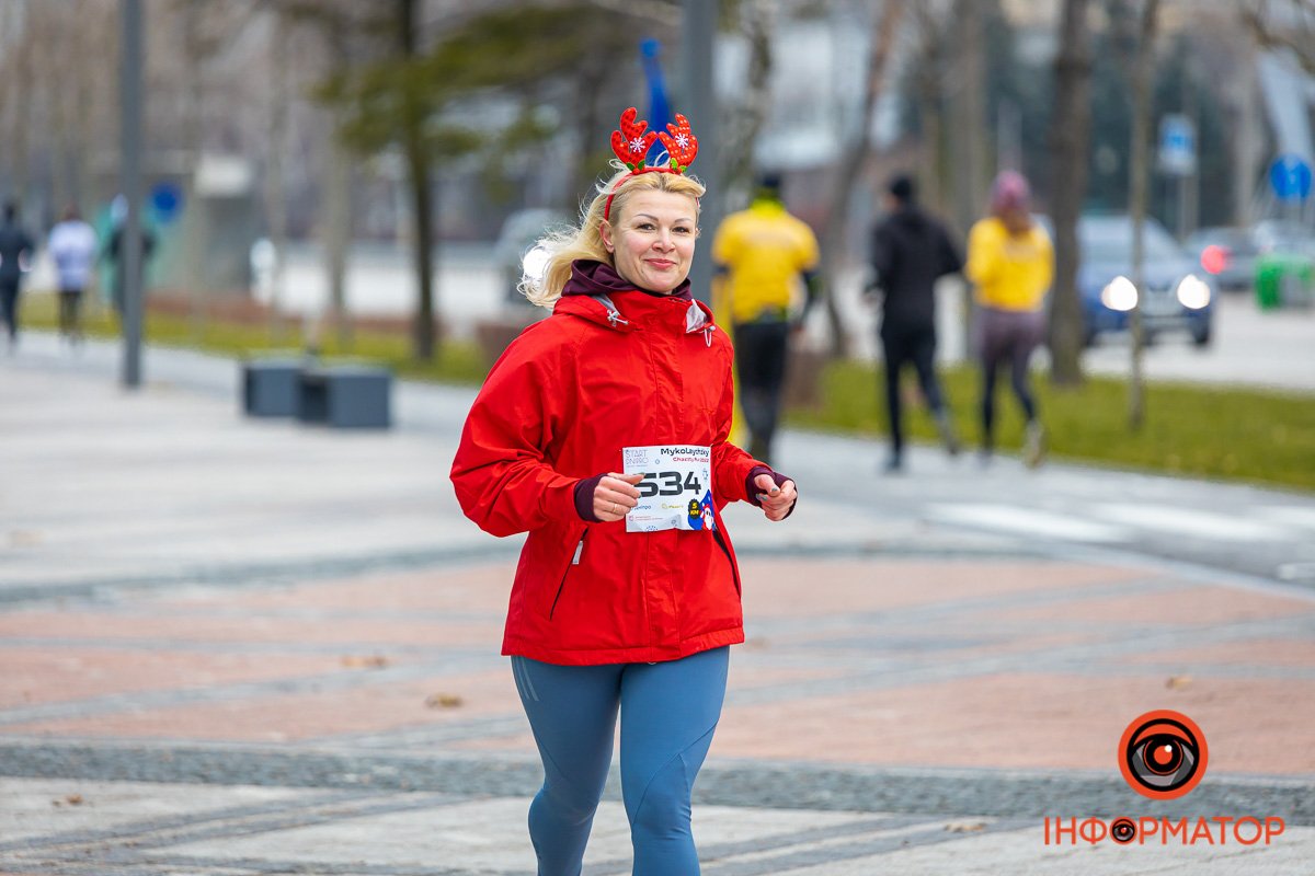 Костюм новорічного оленя Костюм новорічного оленя