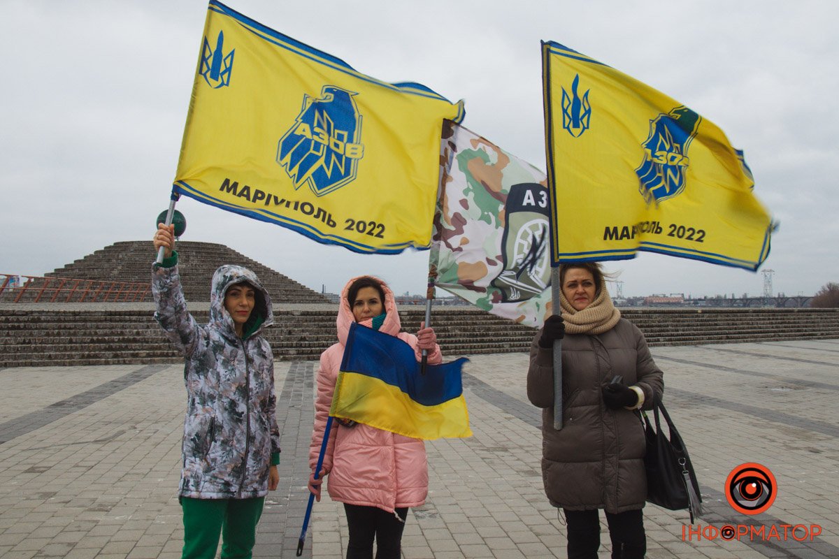 Захисники обов'язково повернуться додому Захисники обов'язково повернуться додому