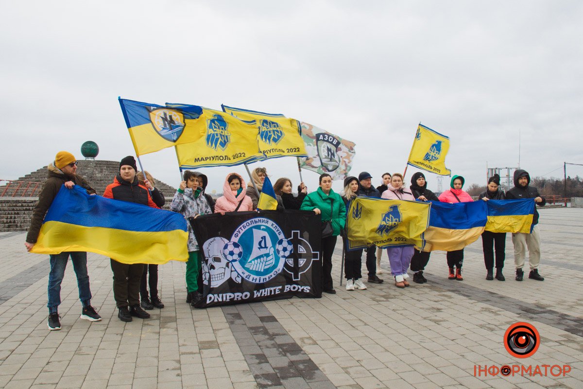 Влада повинна на почути Влада повинна на почути