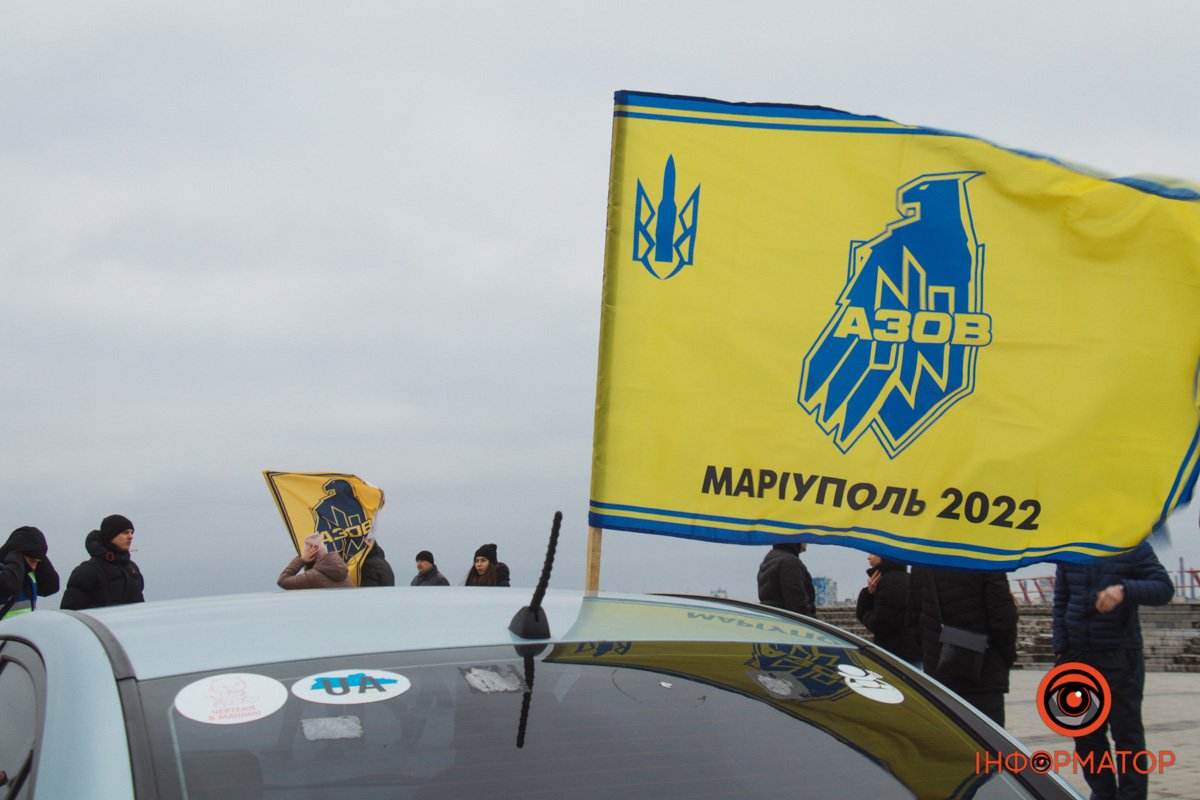 Маріуполь 2022 Маріуполь 2022