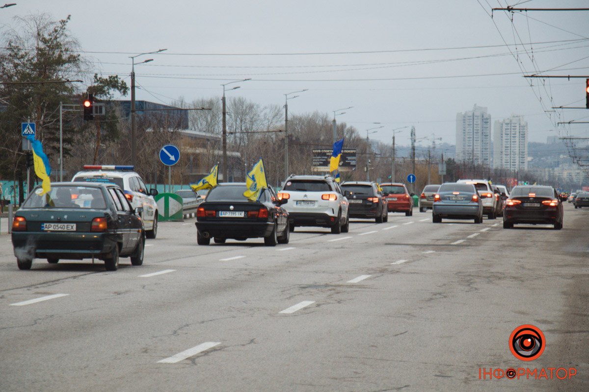 Перемога за нами Перемога за нами