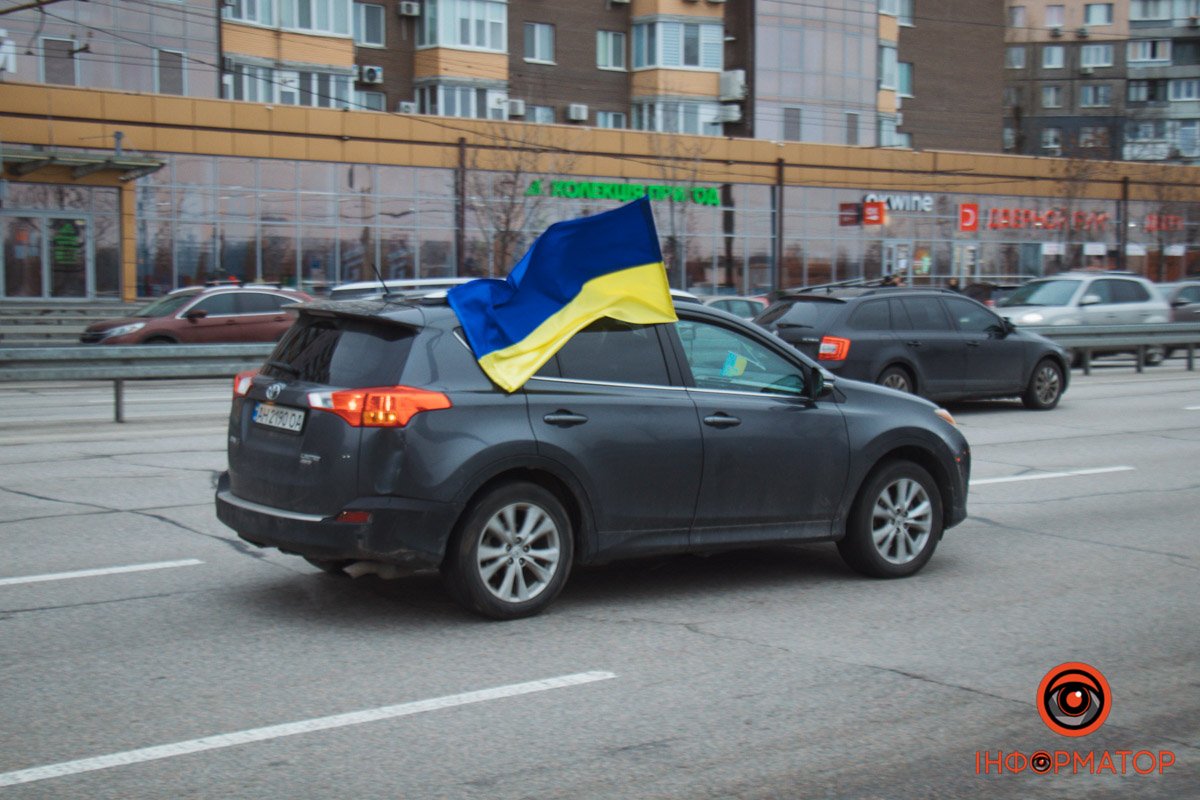 Авто в русі Авто в русі