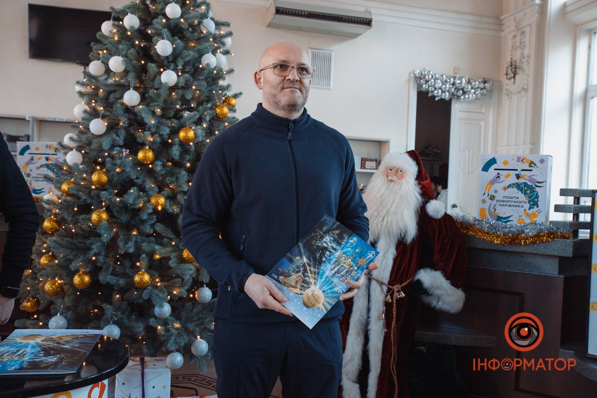 Люди самі його обрали Люди самі його обрали