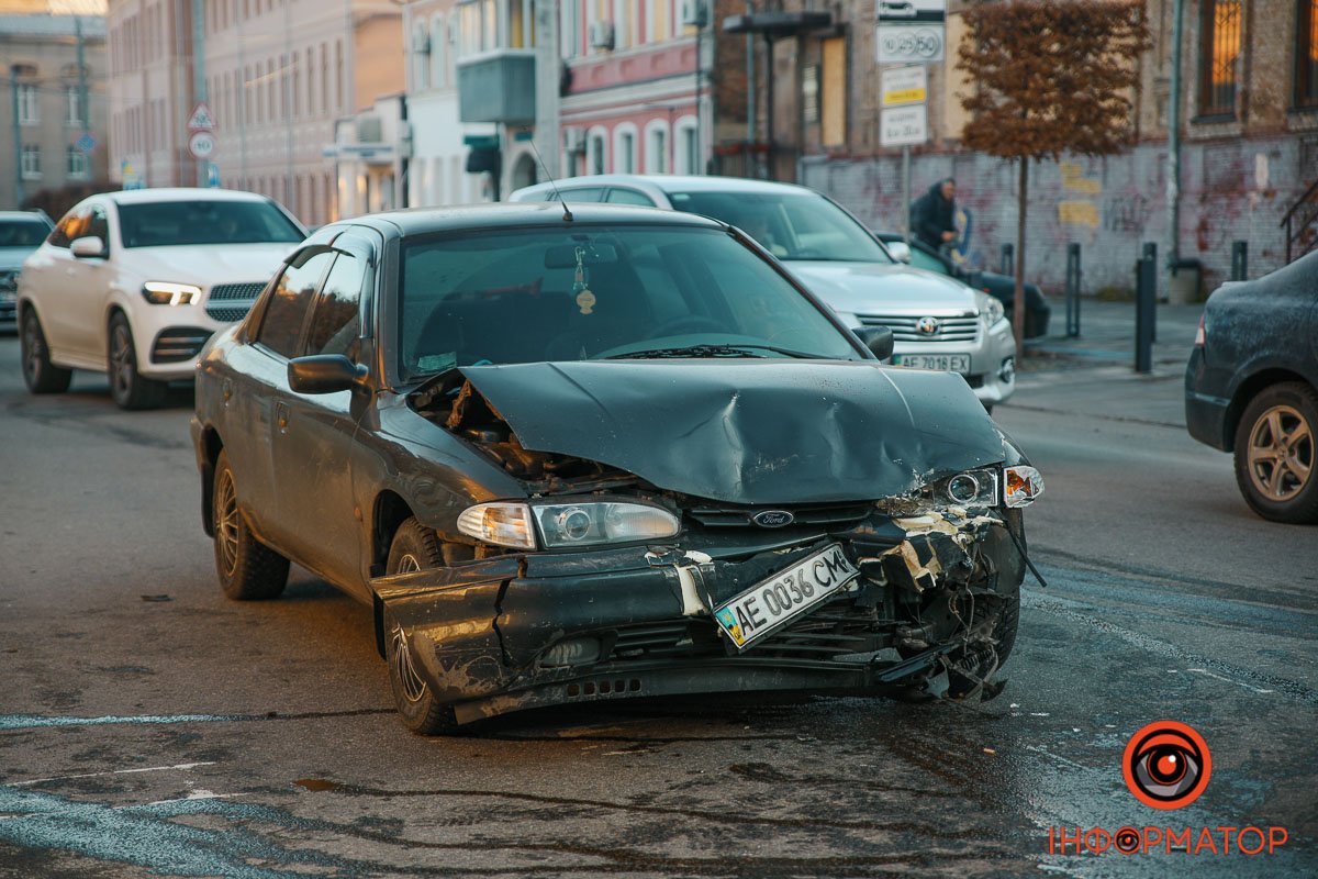 На Старокозацькій На Старокозацькій