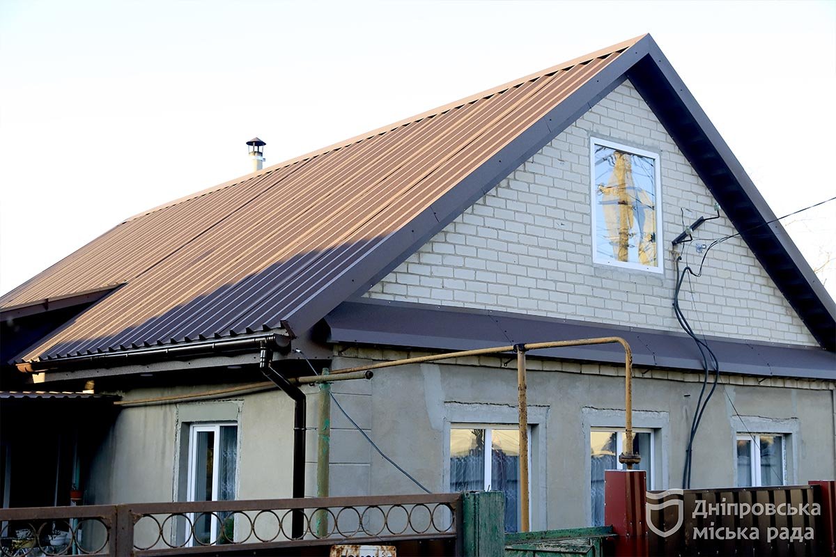 Тяжчими наслідки були у приватному секторі