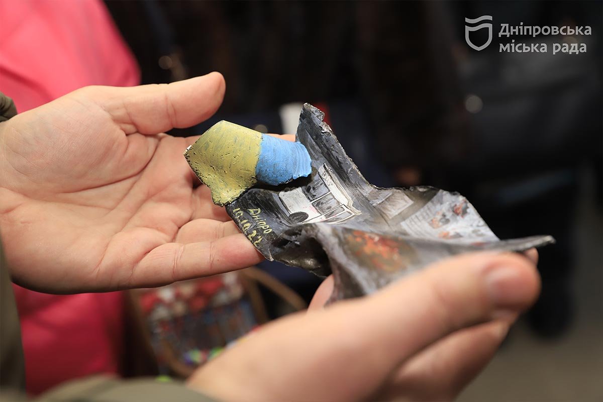 Усу відбудуємо