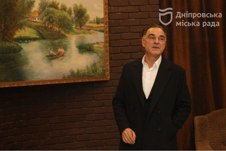 Вхід - вільний