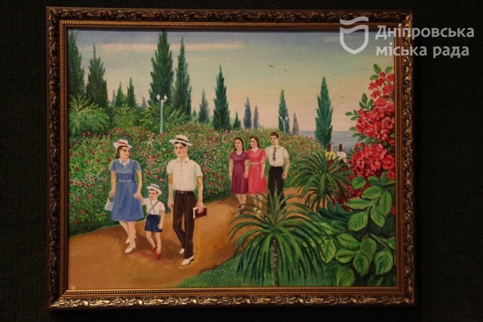 Каритини Василя Мельника