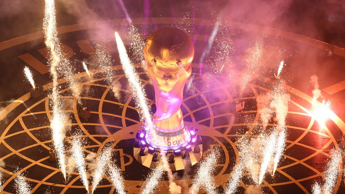Головні яскраві та несподівані моменти Чемпіонату світу 2022