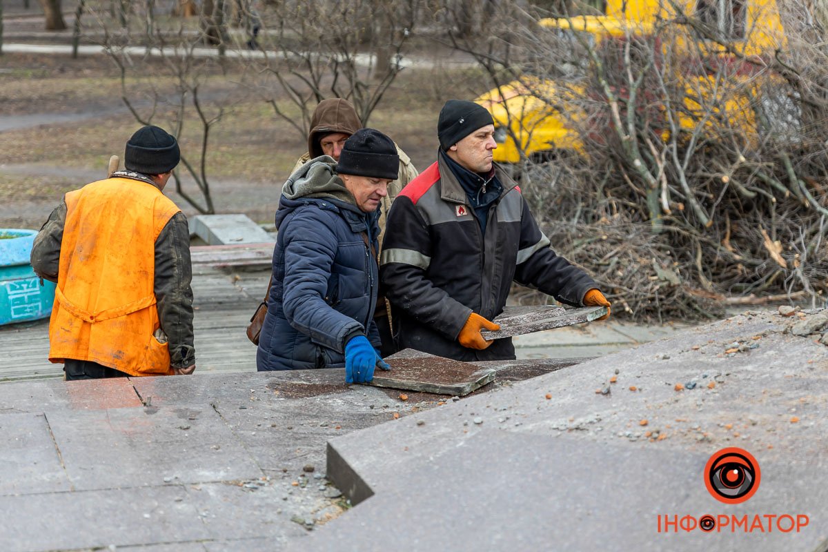 Комунальники Комунальники