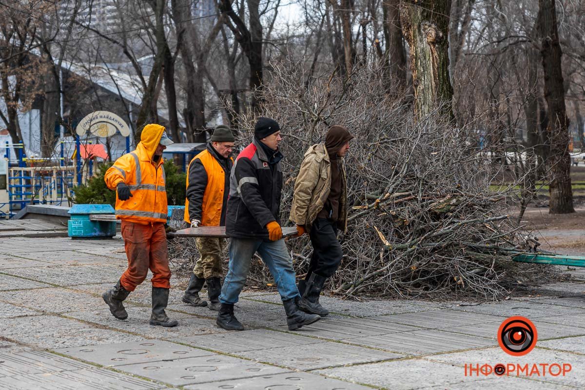 Усі в роботі Усі в роботі