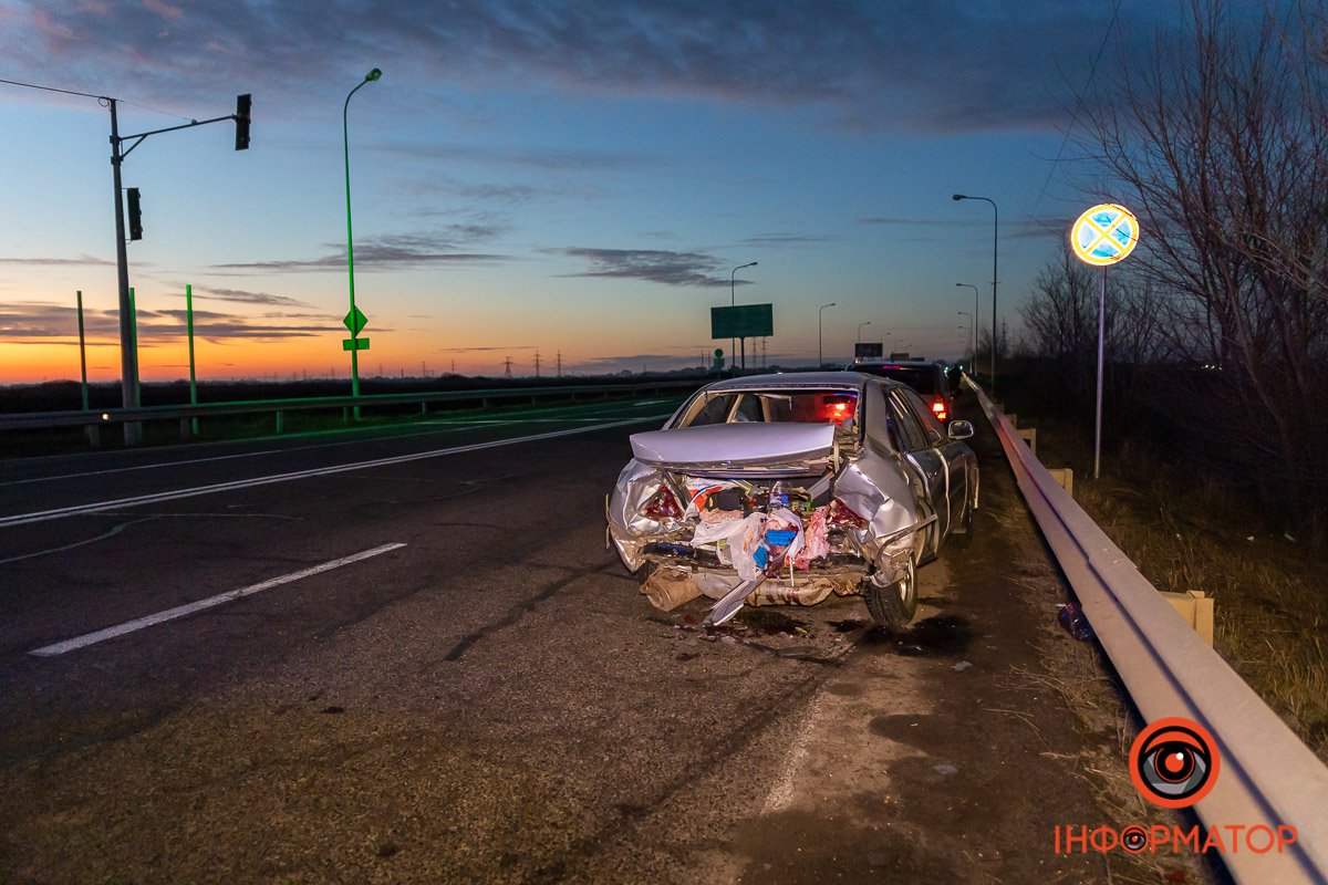 Травмувалася жінка Травмувалася жінка