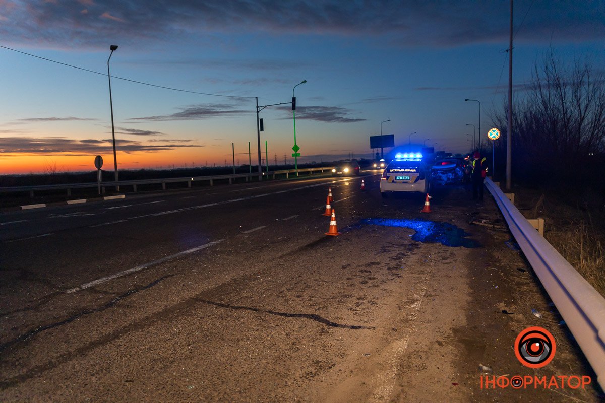 Інцидент трапився близько 12:00 Інцидент трапився близько 12:00