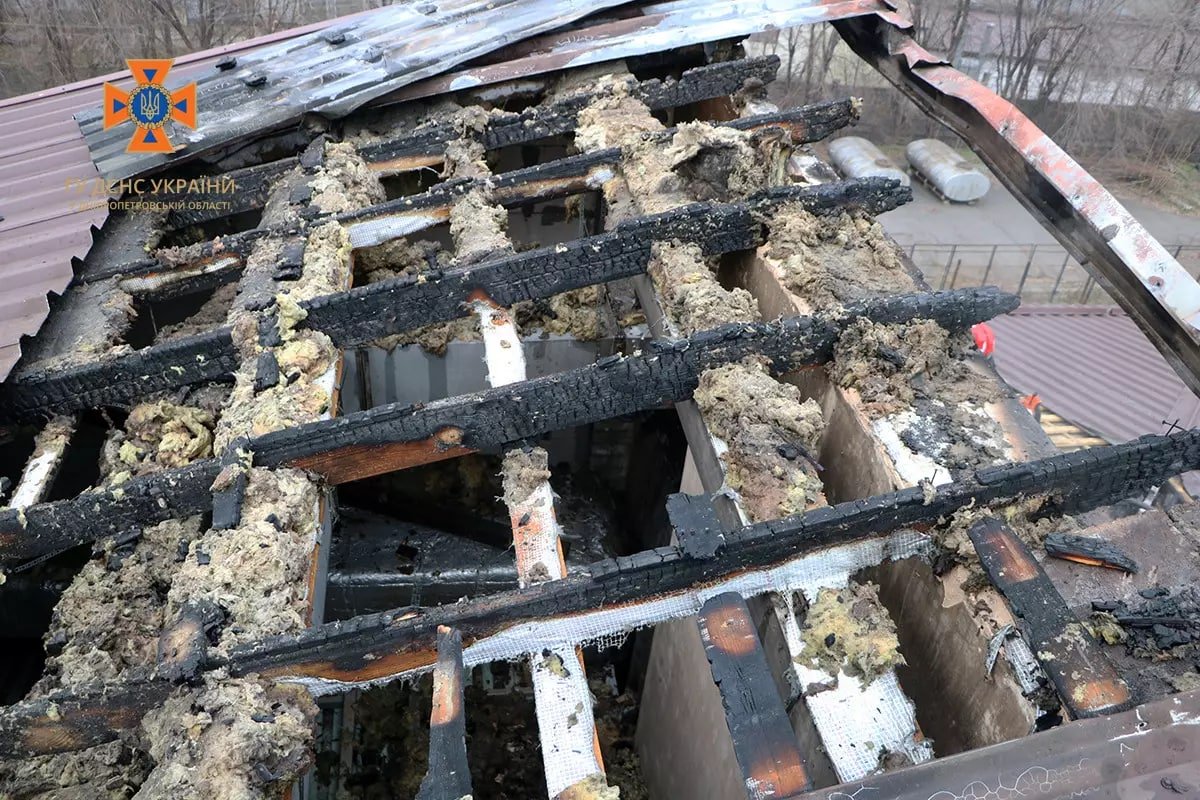 Ніхто не постраждав Ніхто не постраждав