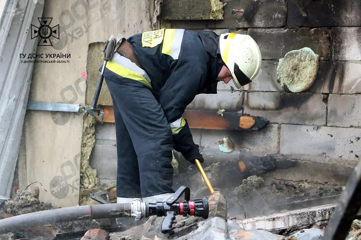 Горів склад Горів склад