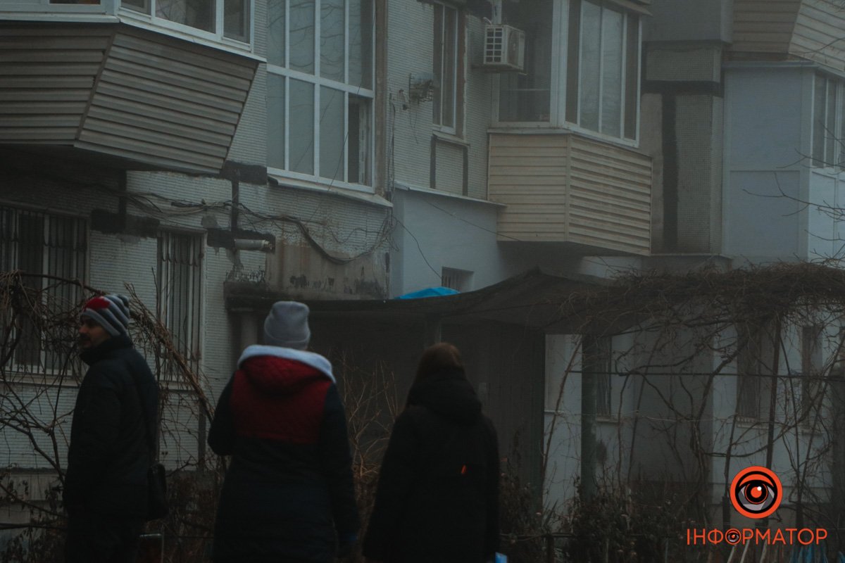 Він впав на піддашок