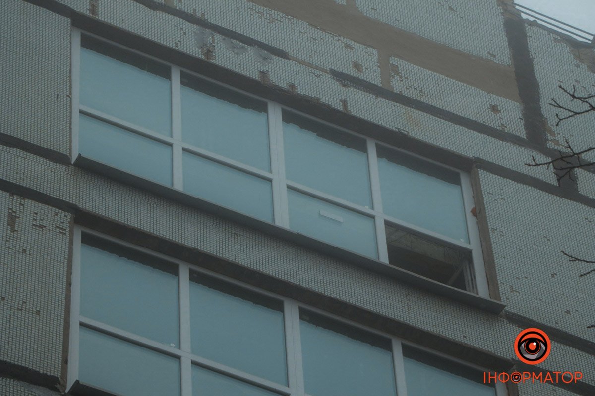 Потерпілий від отриманих травм загинув на місці